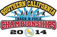 2014 Southern California Track and Field Championships